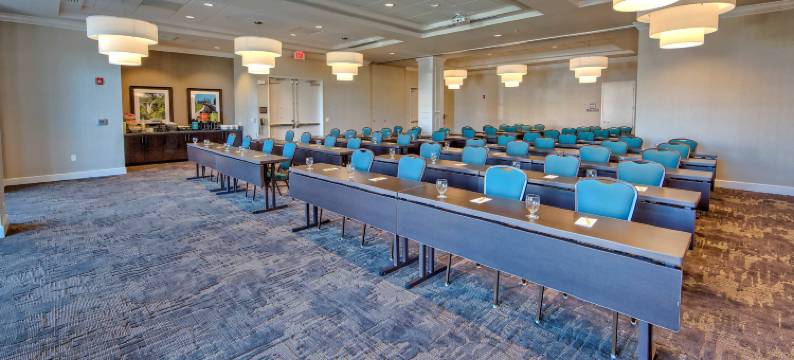 纳什维尔布伦特伍德希尔顿花园酒店(Hilton Garden Inn Nashville/Brentwood)图片