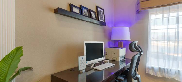 舒眠酒店及套房-士麦那-纳什维尔(Sleep Inn & Suites Smyrna - Nashville)图片