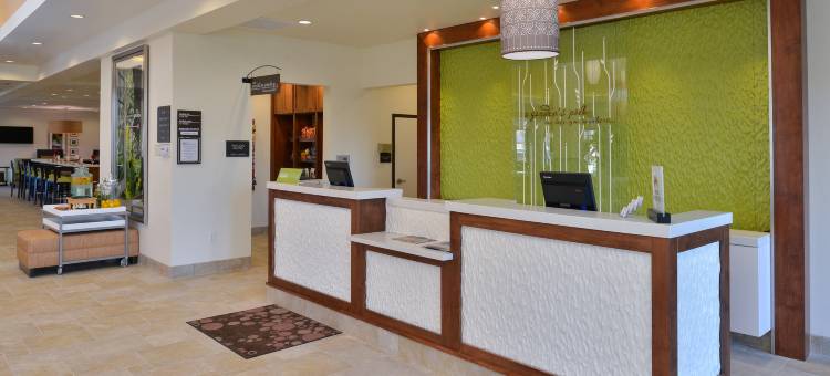 希尔顿花园旅馆-辛辛那堤西切斯特(Hilton Garden Inn Cincinnati/West Chester)图片