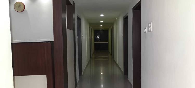 卡利安游客之家(Kalyan Tourist Home)图片