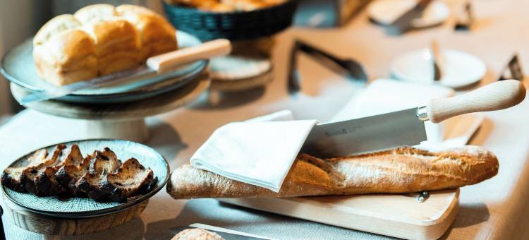 马多姆餐厅酒店(Hôtel Restaurant le Madame)图片