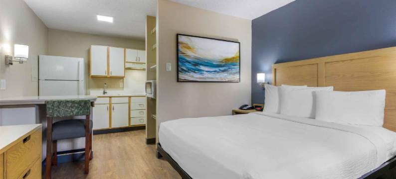 阿林顿美洲长住酒店(Extended Stay America Suites - Arlington)图片
