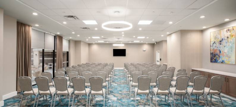 拉斯维加斯市中心希尔顿花园酒店(Hilton Garden Inn Las Vegas City Center)图片