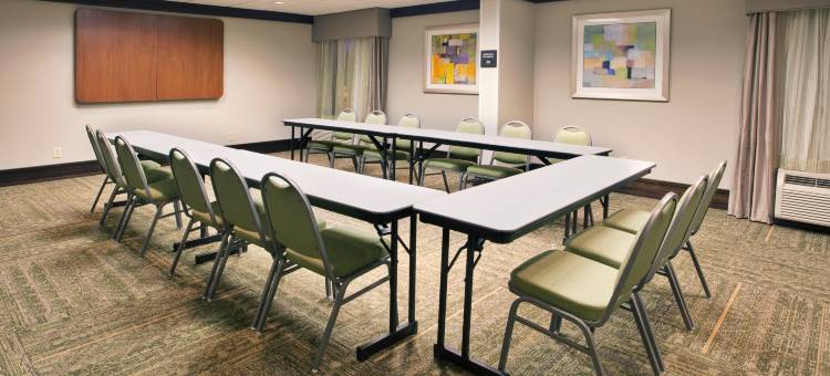 亚特兰大市中心肯纳瑟欢朋酒店(Hampton Inn Atlanta-Town Center/Kennesaw)图片