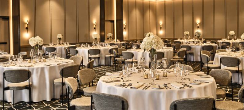 康莱德洛杉矶(Conrad Los Angeles)图片