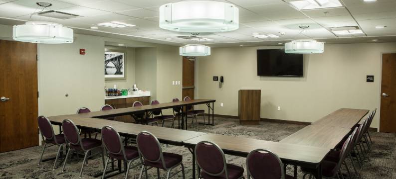 诺克斯维尔佩普米尔大道欢朋套房酒店(Hampton Inn & Suites Knoxville Papermill Drive)图片