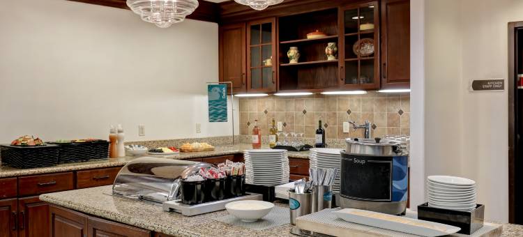 迈克艾伦Homewood Suites by Hilton(Homewood Suites by Hilton McAllen)图片