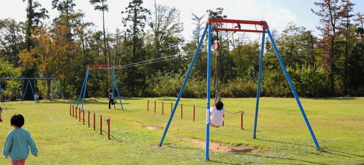 半寸休闲民宿(Ikoi No Mura Notohanto)图片