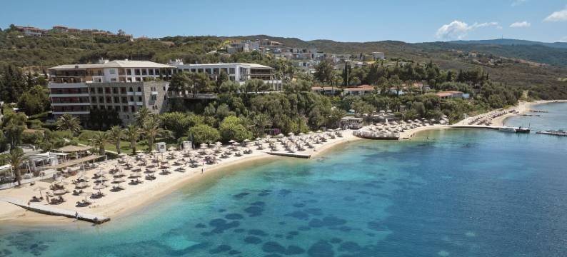 鹰宫殿 - 世界小型豪华酒店(Eagles Palace - Small Luxury Hotels of the World)图片