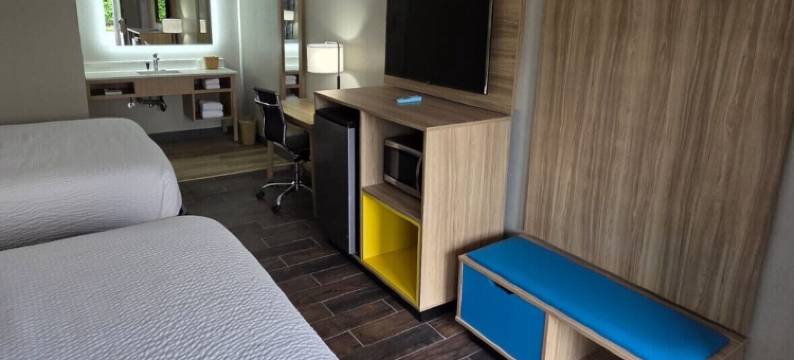 Regency旅馆(Travelodge by Wyndham Gainesville)图片