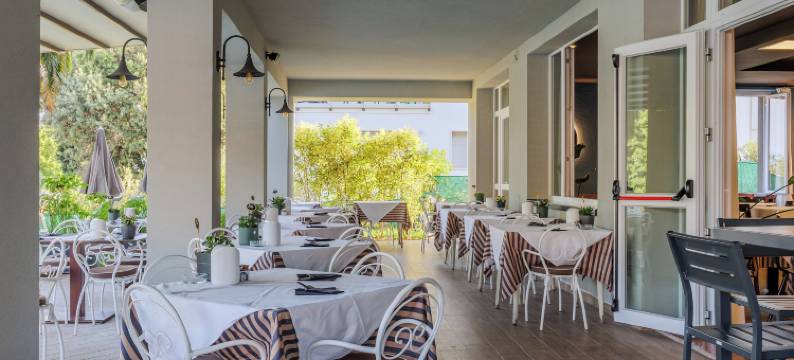 圣马可酒店(Hotel San Marco)图片