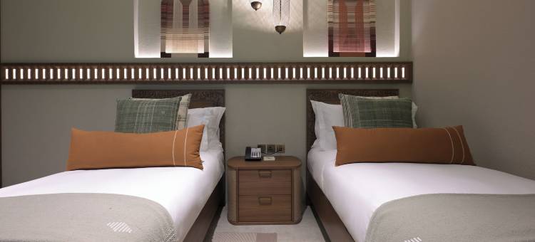 NOZOL ALRAYAHEEN (诺佐尔阿尔拉耶欣)(Al Rayaheen Retreat by Sharjah Collection)图片