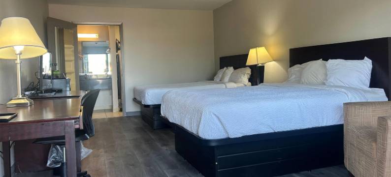 温德姆戴斯纳奇托什酒店(Days Inn by Wyndham Natchitoches)图片