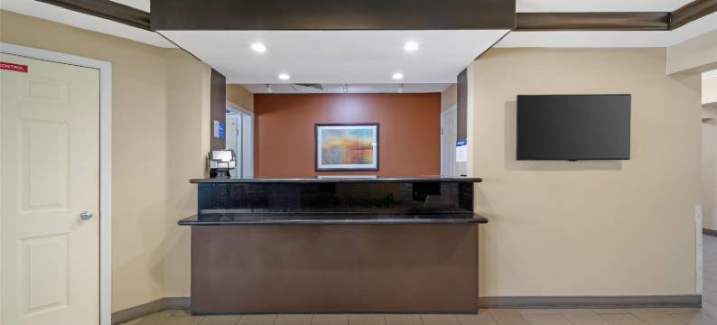 双景贝斯特韦斯特优质套房酒店(Best Western Plus Twin View Inn  Suites)图片