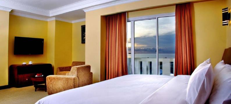 阿斯顿纽马诺夸里(Aston Niu Manokwari Hotel & Conference Center)图片