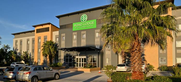 Road Lodge - 伊丽莎白港机场(Road Lodge Port Elizabeth Airport)图片