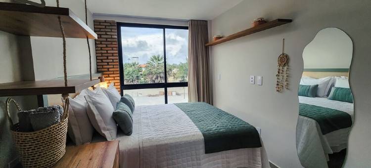 Casa Mar Atins Ville - Charm and comfort in paradise图片
