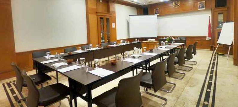 Sahira Butik Hotel Paledang图片