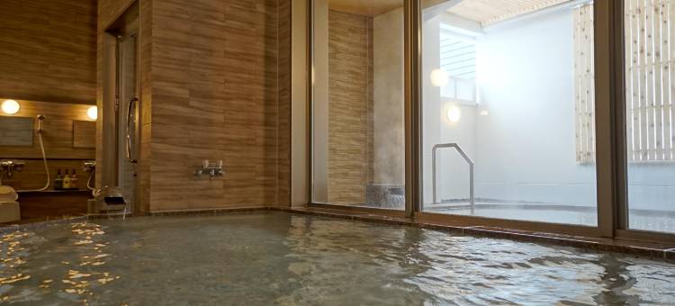 函馆北斗柔婕阁酒店(Hotel La'gent Plaza Hakodate Hokuto)图片