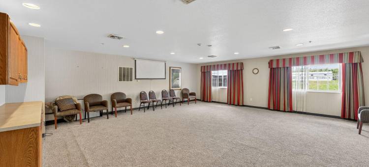 科尔法克斯酒店(Colfax Inn)图片