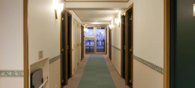 京都琵琶湖大津东京旅馆(Toyoko Inn Kyoto Biwako Otsu)图片