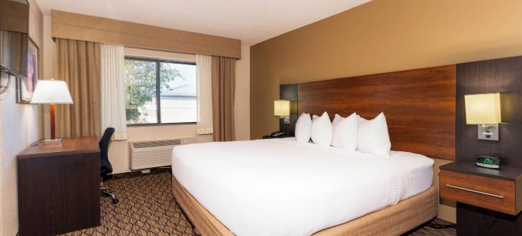 大峡谷套房酒店(Grand Canyon Hotel & Suites)图片