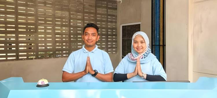 日惹科斯洛酒店(Koslo Yogyakarta)图片