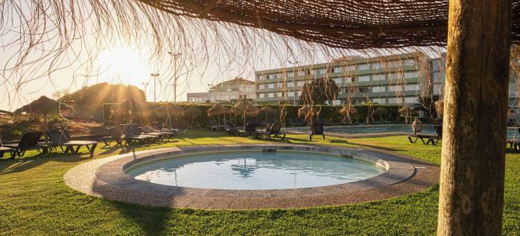 阿克西斯奥菲尔海滩度假酒店(Axis Ofir Beach Resort Hotel)图片