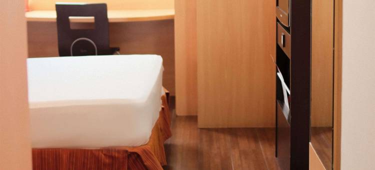 宜必思费拉迪圣安娜酒店(Ibis Feira de Santana)图片