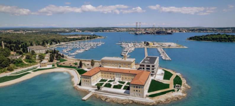 Monumenti 文化遗产酒店及度假村(Monumenti Heritage Hotel&Resort)图片