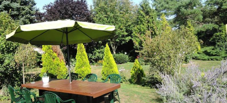 苏洛米诺的度假屋，带私人海滩(Holiday Home in Sulomino with Private Beach)图片