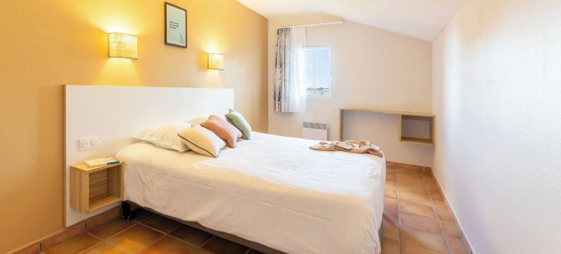 马氏别墅皮埃尔假日酒店(Résidence Pierre & Vacances la Villa Maldagora)图片