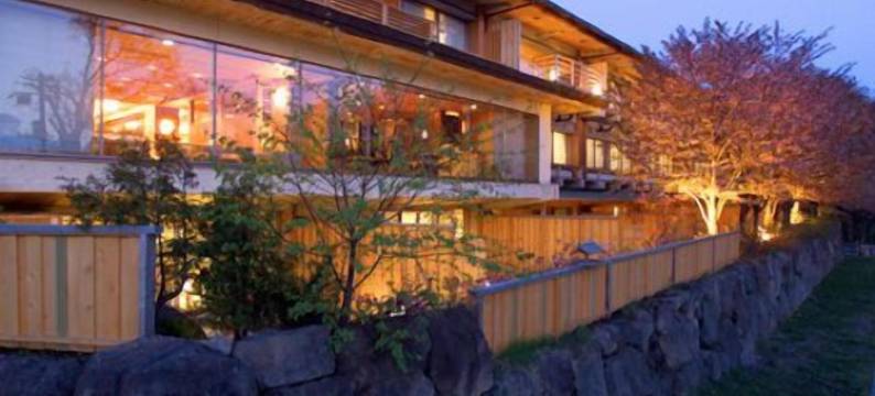 支笏湖第一宝亭留 翠山亭(Shikotsuko Daiichi Hotel Suizantei)图片