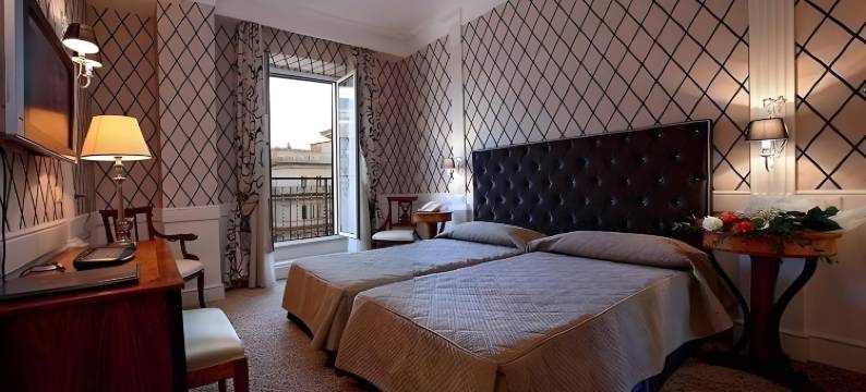 特雷维精品酒店(Boutique Hotel Trevi)图片