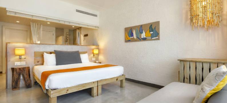 态度酒店-芝华(Zilwa Attitude,)图片