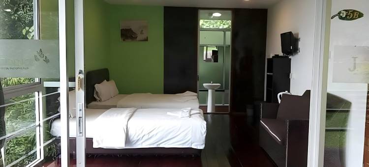 J 住宅(J Residence)图片