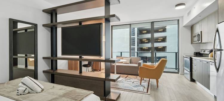 Sentral Alea迈阿密(Sentral Alea Miami)图片