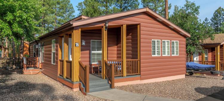 圆屋度假村 PVC(Pvc at the Roundhouse Resort)图片