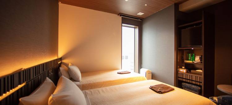 J酒店东京地球(Jhotel Tokyo GEO)图片