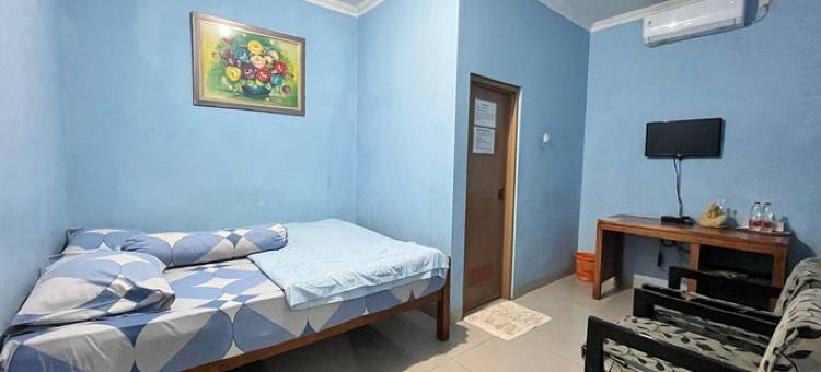 SETYA HOMESTAY TANJUNG LESUNG图片