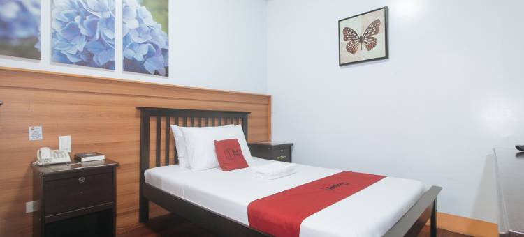 红门酒店@尼克酒店伊莎贝拉(RedDoorz @ Nick Hotel Isabela)图片