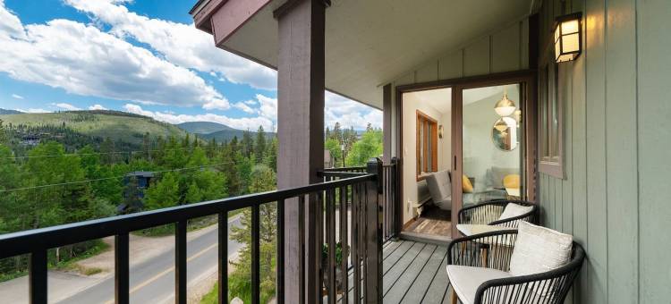 距离度假村10分钟 惊人景观 桑拿(10 Min to Resort! Amazing Views & Sauna!)图片