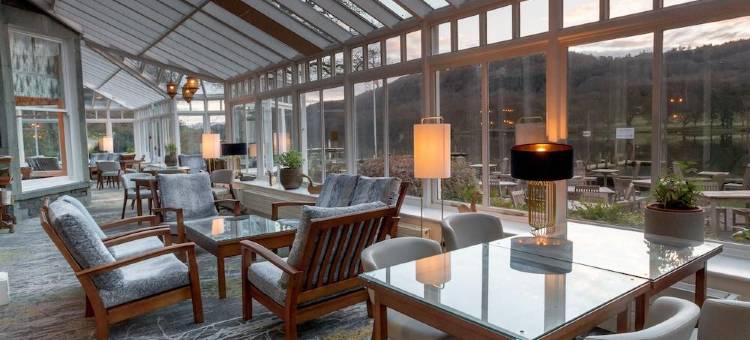 湖畔酒店及水疗中心(Lakeside Hotel and Spa)图片