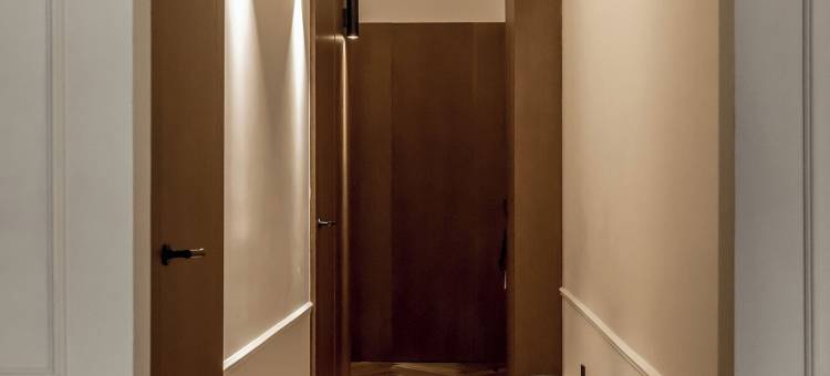 梅瑟广场塞维利亚5 GL(Mercer Plaza Sevilla 5 GL)图片