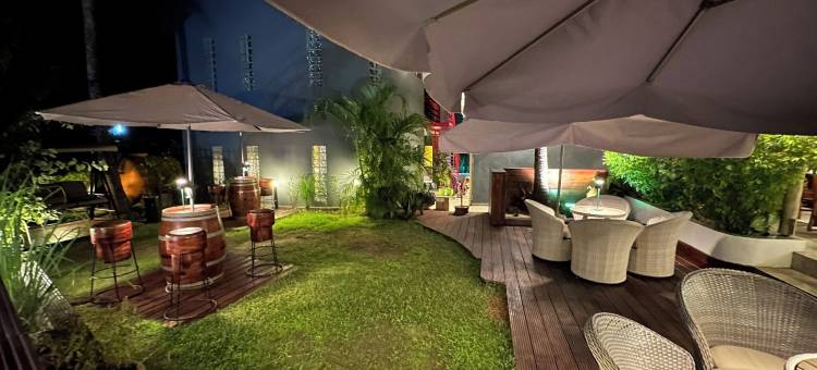 罗马酒店及餐厅(Roma Hotel Restaurant)图片