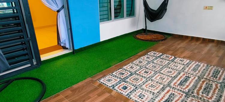 柔佛士乃(Johor Senai)图片