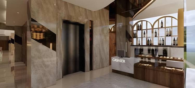 OPA Hotel Palembang图片