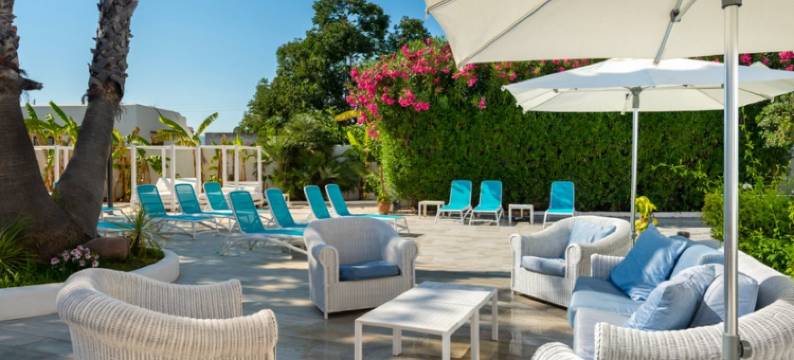 马可波罗二号酒店(Hotel Vibra Marco Polo II - Adults Only)图片