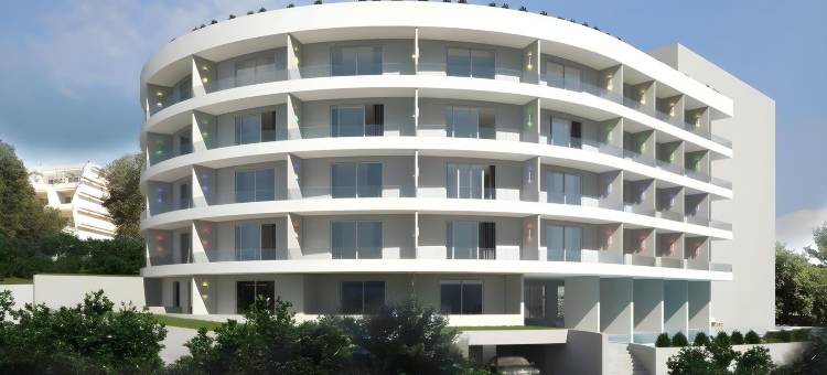 皇家蔚蓝酒店(Royal Blue Hotel)图片