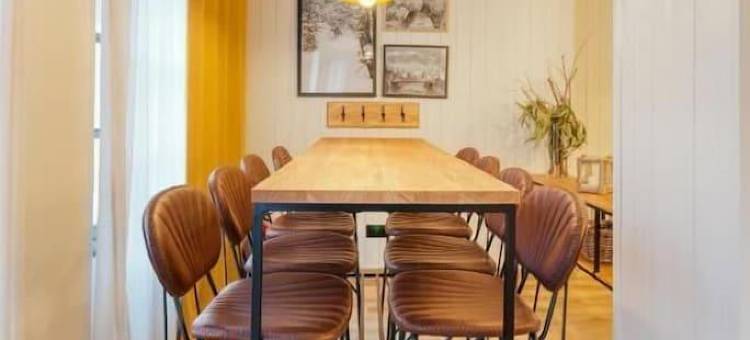 维耶拉酒店(Hotel Viella)图片